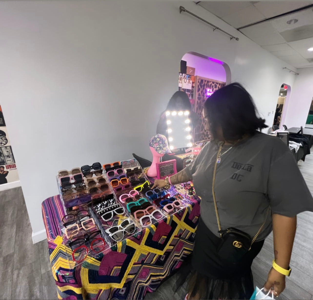 DISTRICT SHOPS – District Lab