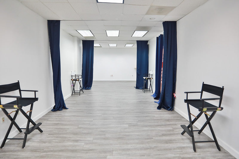 District Lab